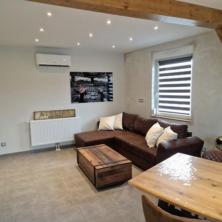 Appartement, Proche Europa-Park Colmar Strasbourg Sundhouse 외부 사진