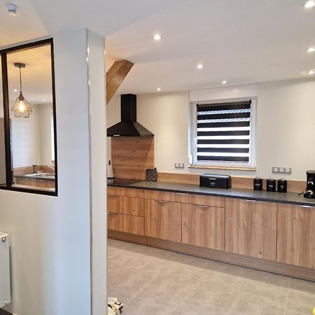 Appartement, Proche Europa-Park Colmar Strasbourg Sundhouse 외부 사진