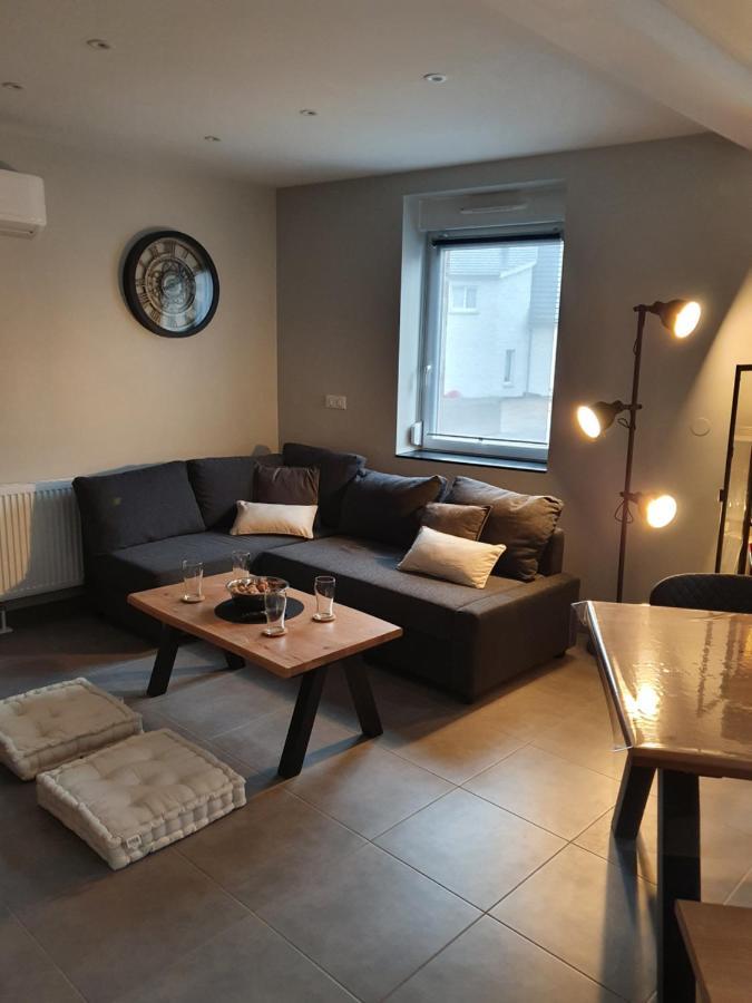 Appartement, Proche Europa-Park Colmar Strasbourg Sundhouse 외부 사진