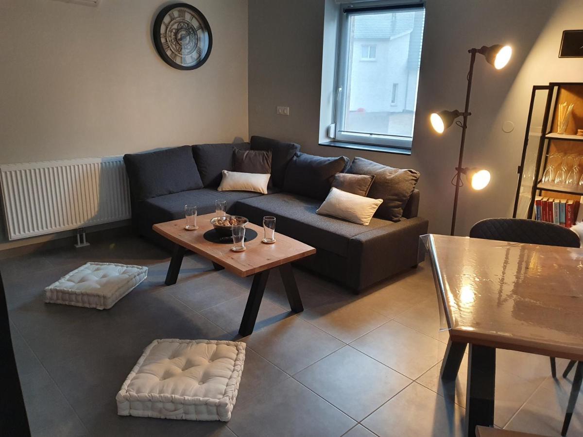Appartement, Proche Europa-Park Colmar Strasbourg Sundhouse 외부 사진