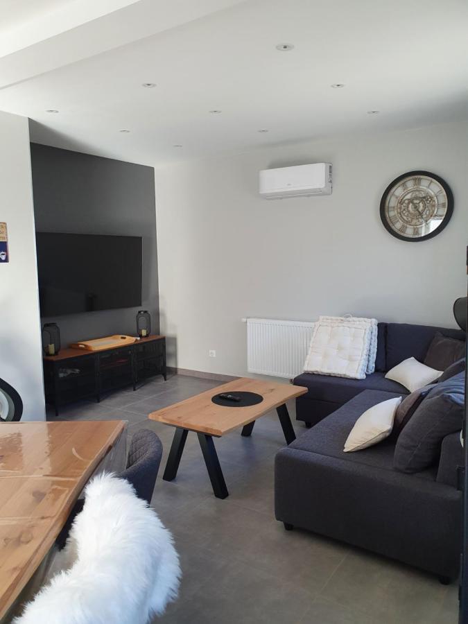Appartement, Proche Europa-Park Colmar Strasbourg Sundhouse 외부 사진