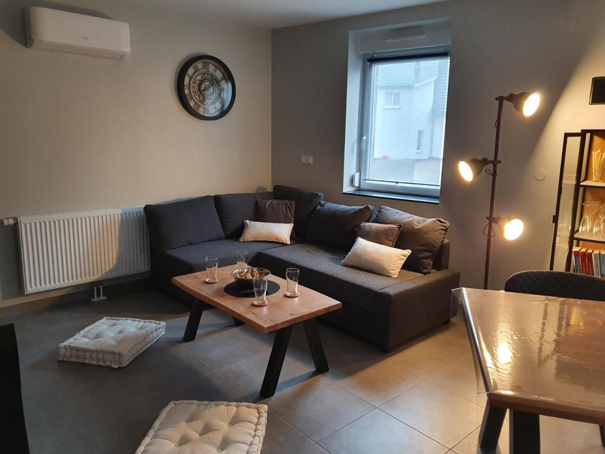 Appartement, Proche Europa-Park Colmar Strasbourg Sundhouse 외부 사진