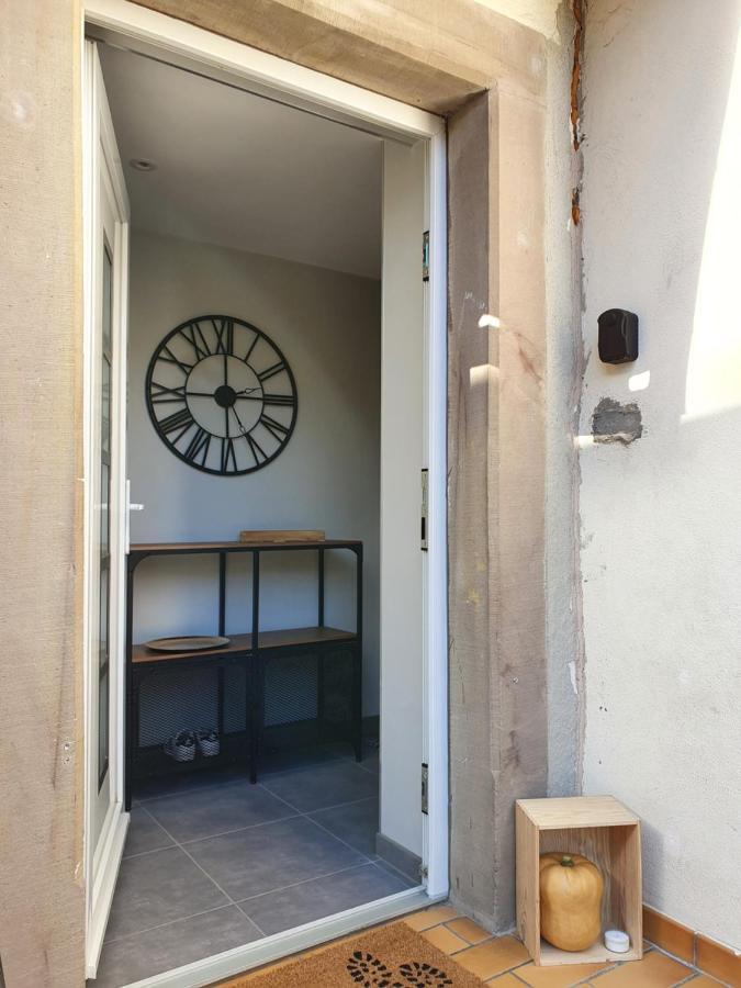 Appartement, Proche Europa-Park Colmar Strasbourg Sundhouse 외부 사진