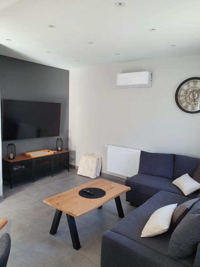 Appartement, Proche Europa-Park Colmar Strasbourg Sundhouse 외부 사진