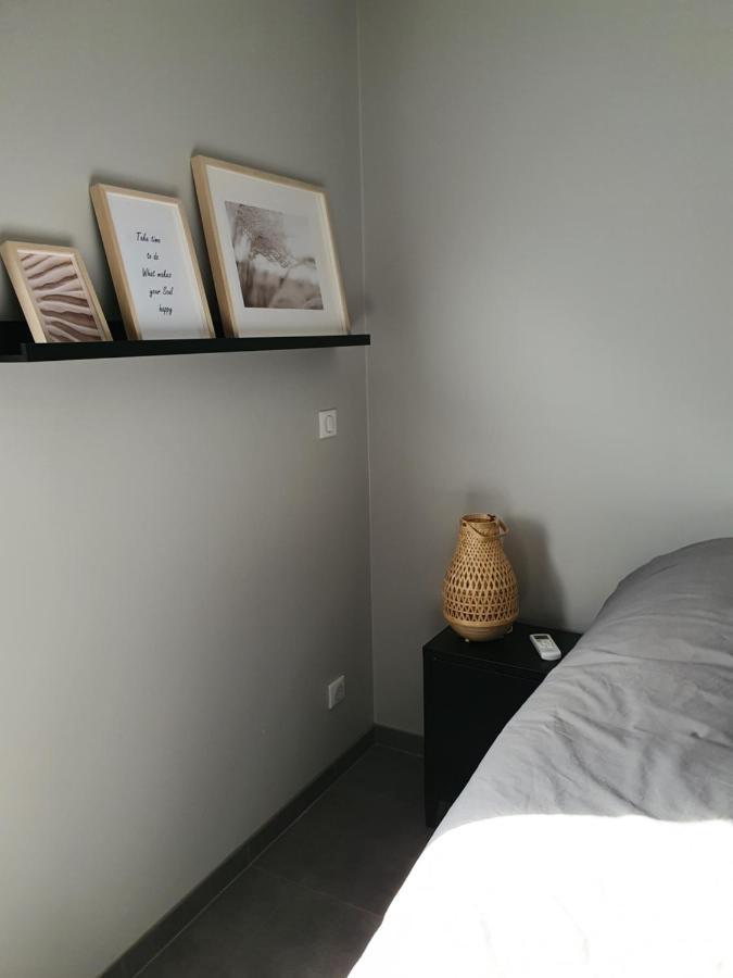 Appartement, Proche Europa-Park Colmar Strasbourg Sundhouse 외부 사진