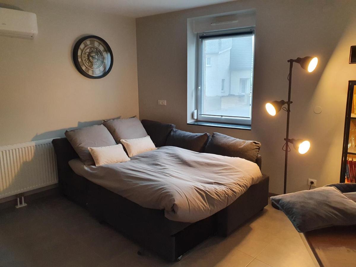 Appartement, Proche Europa-Park Colmar Strasbourg Sundhouse 외부 사진