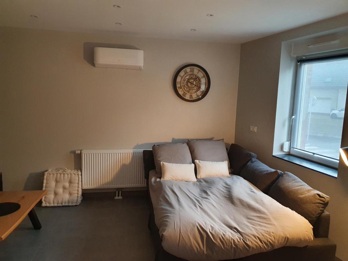 Appartement, Proche Europa-Park Colmar Strasbourg Sundhouse 외부 사진