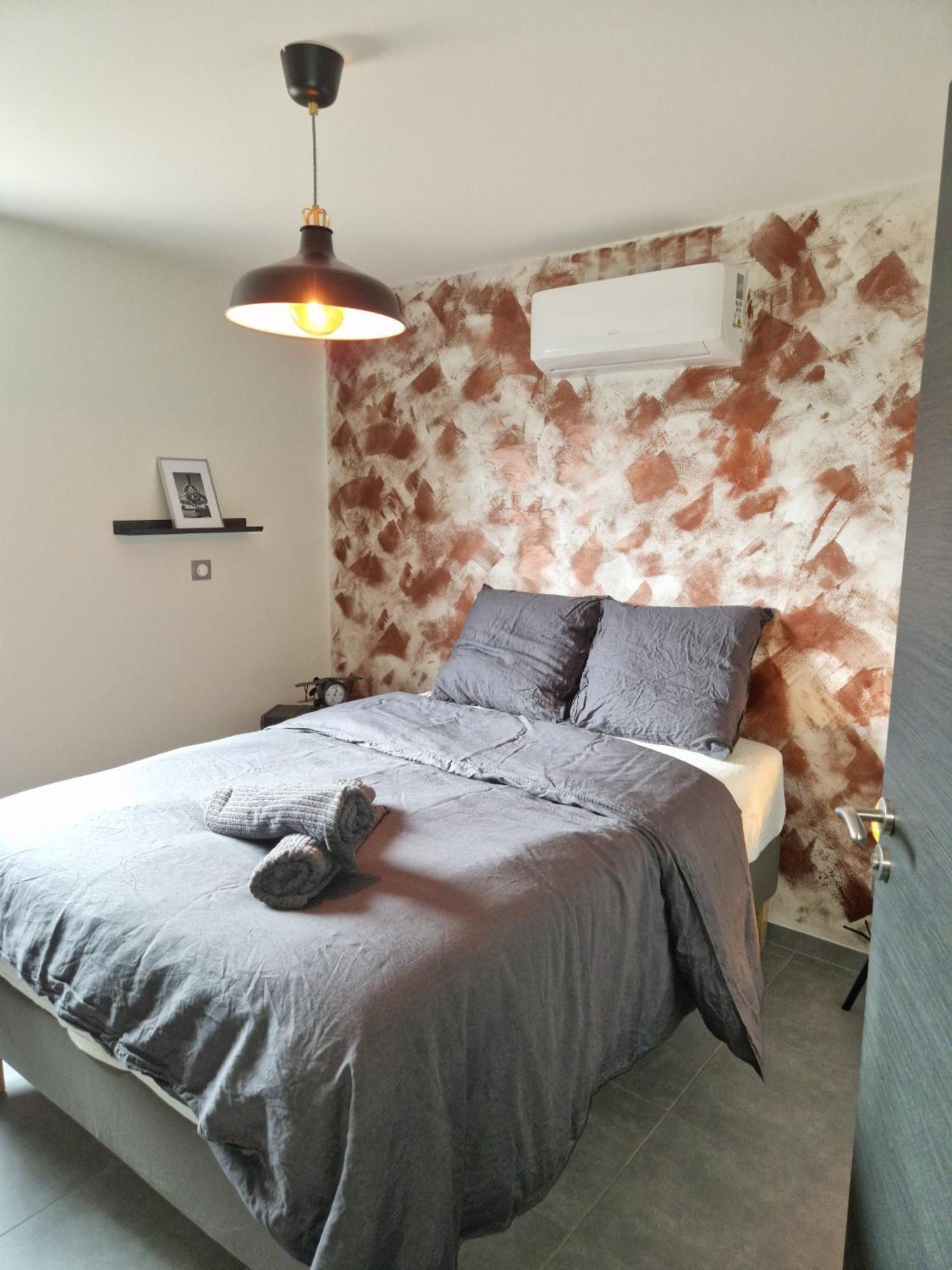 Appartement, Proche Europa-Park Colmar Strasbourg Sundhouse 외부 사진