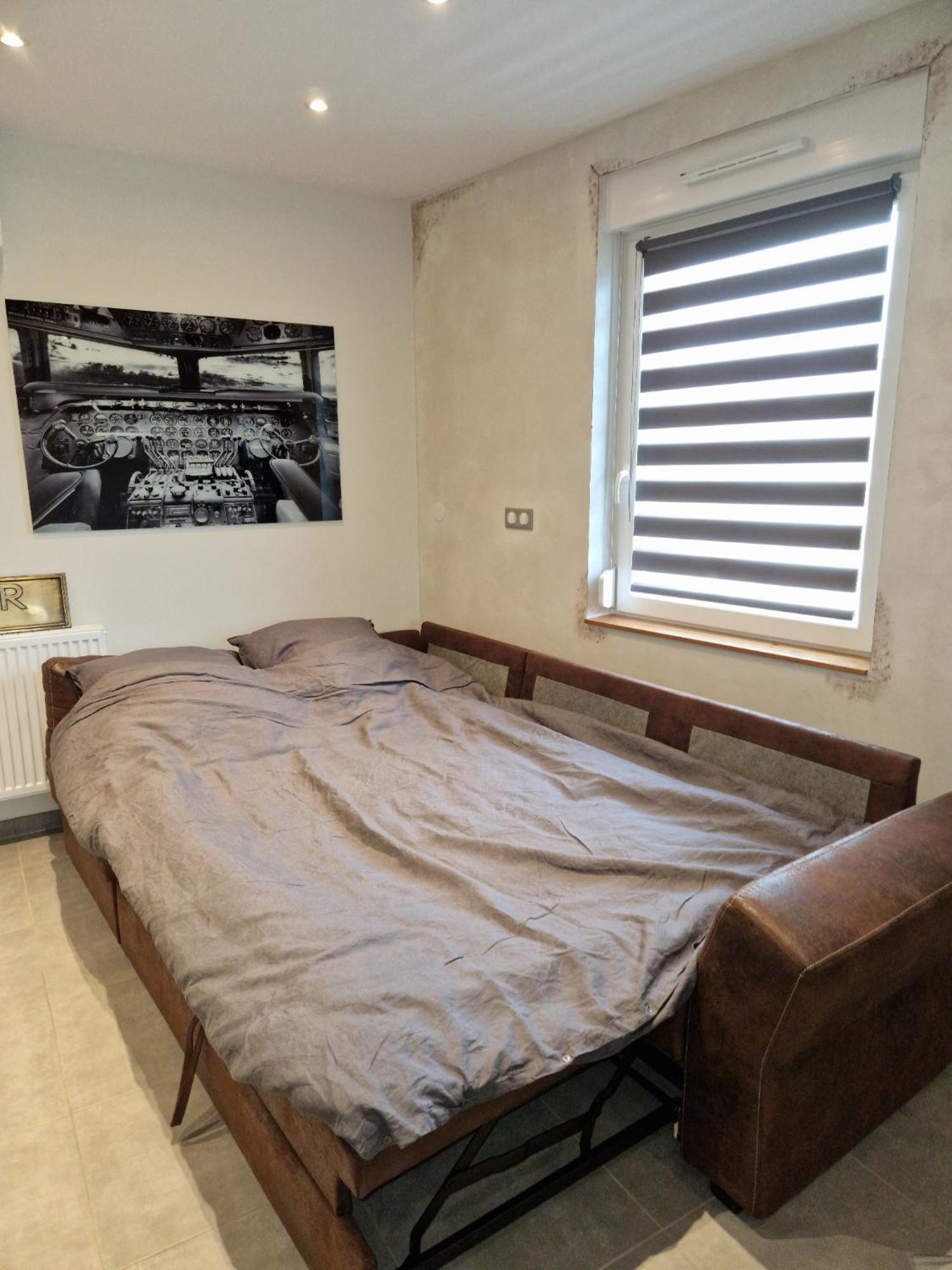 Appartement, Proche Europa-Park Colmar Strasbourg Sundhouse 외부 사진