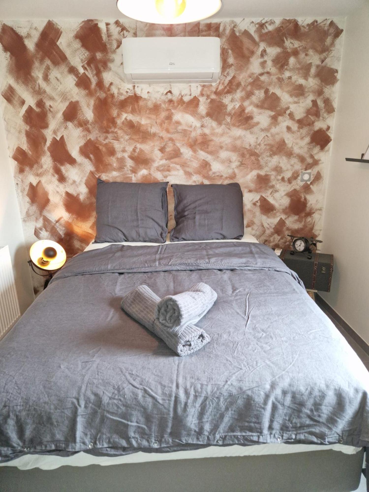 Appartement, Proche Europa-Park Colmar Strasbourg Sundhouse 외부 사진