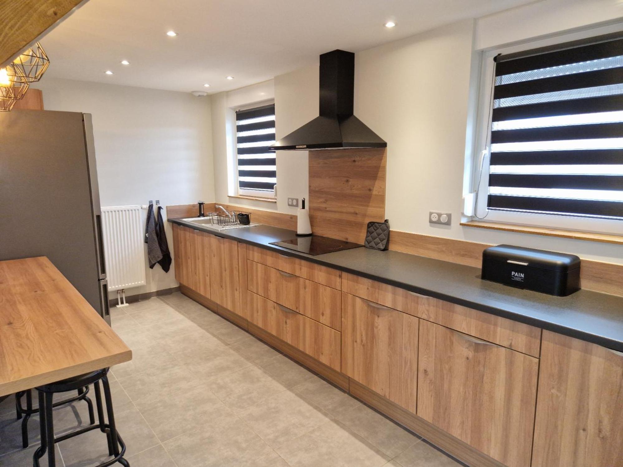 Appartement, Proche Europa-Park Colmar Strasbourg Sundhouse 외부 사진