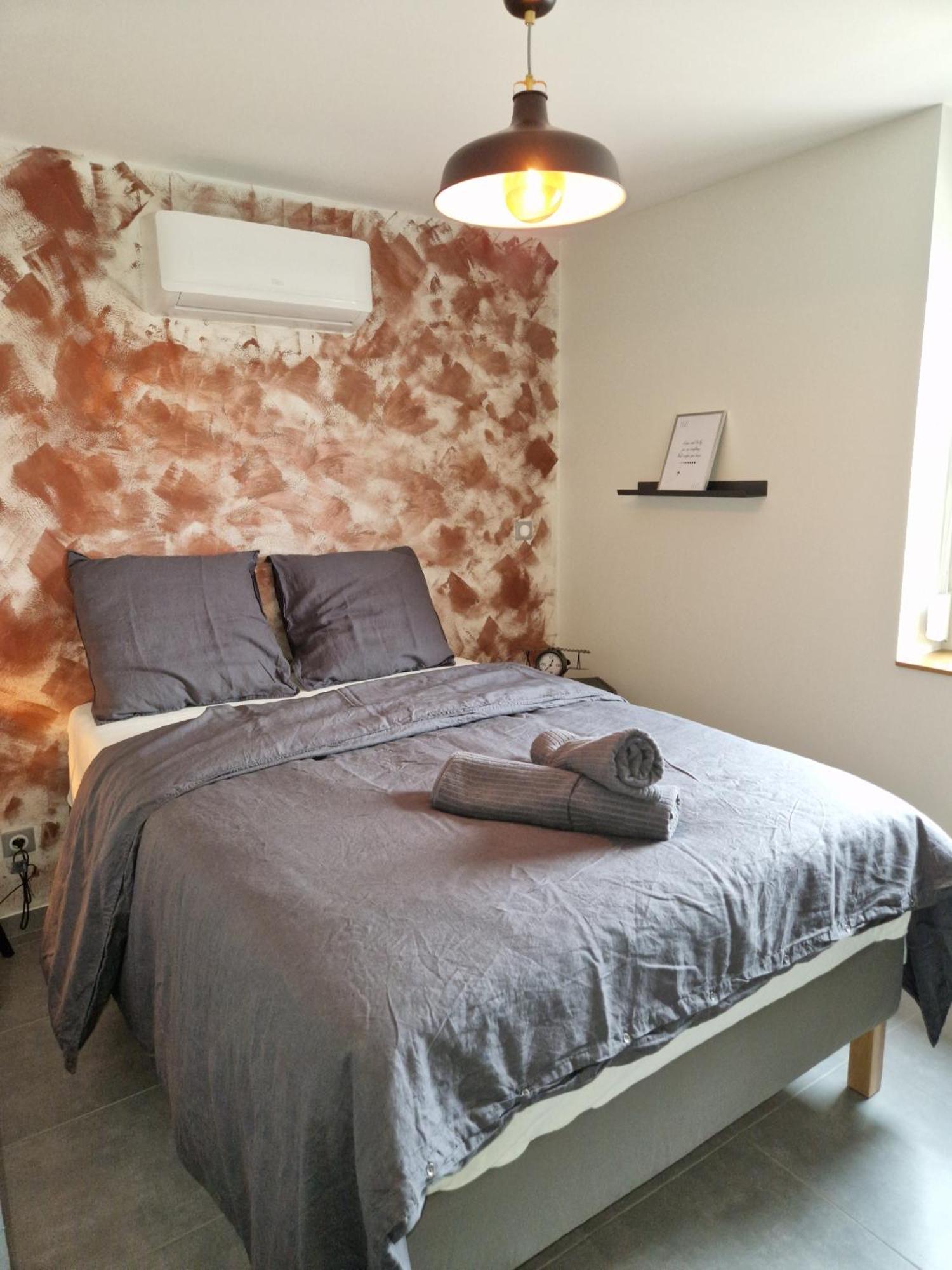 Appartement, Proche Europa-Park Colmar Strasbourg Sundhouse 외부 사진