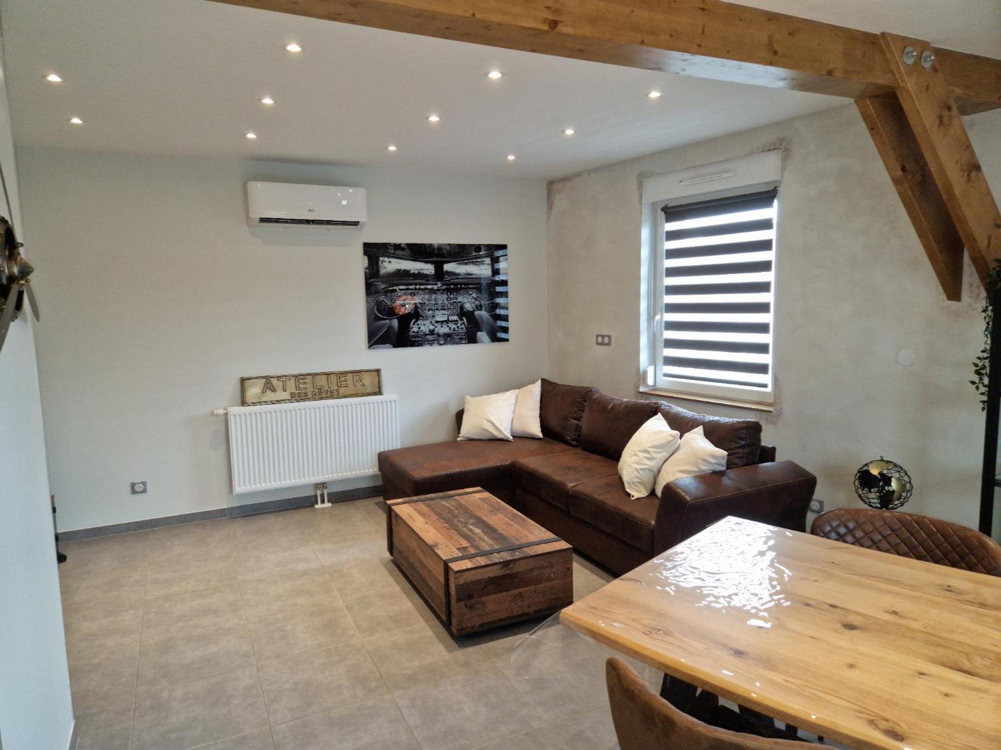 Appartement, Proche Europa-Park Colmar Strasbourg Sundhouse 외부 사진