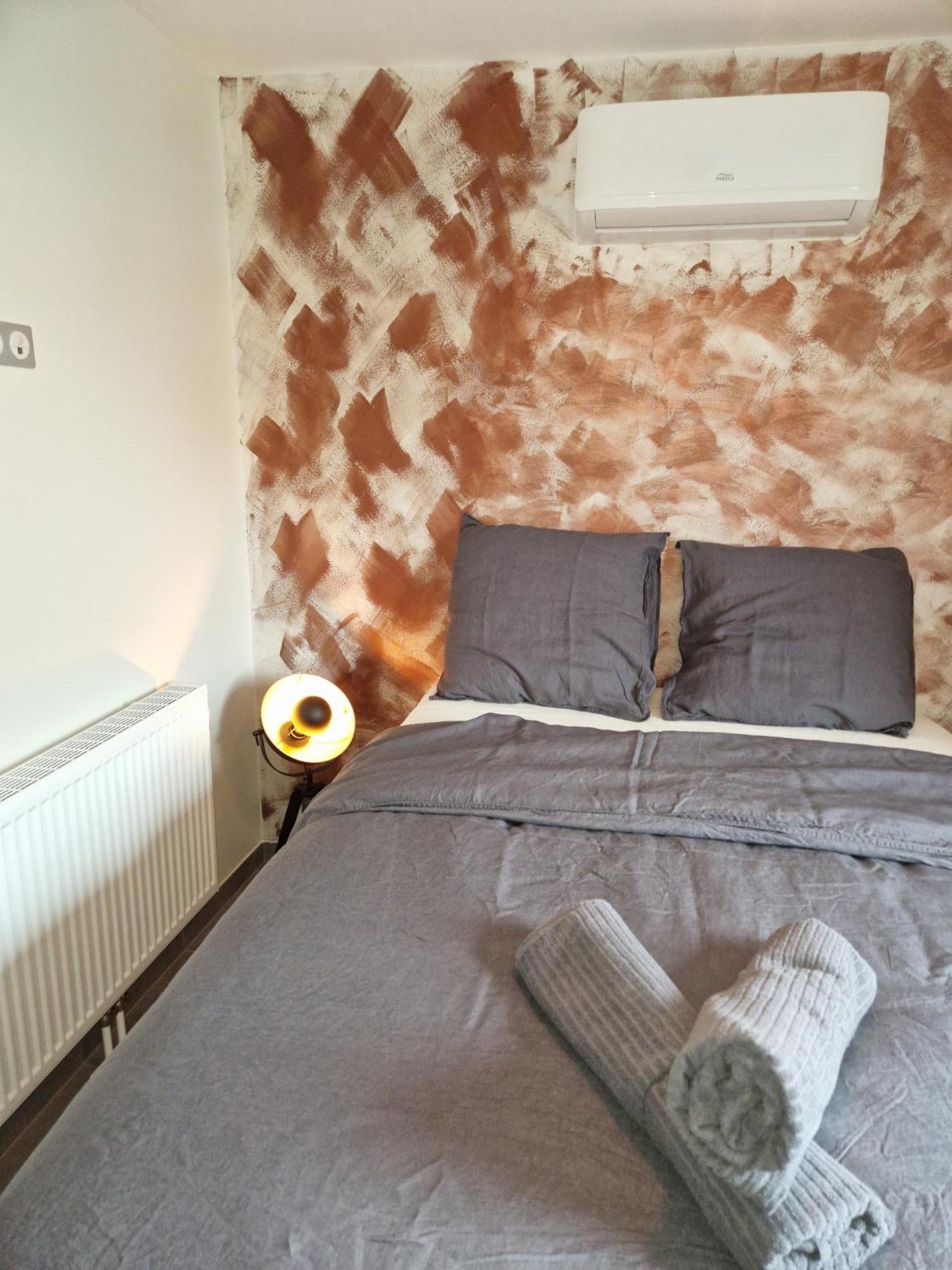 Appartement, Proche Europa-Park Colmar Strasbourg Sundhouse 외부 사진