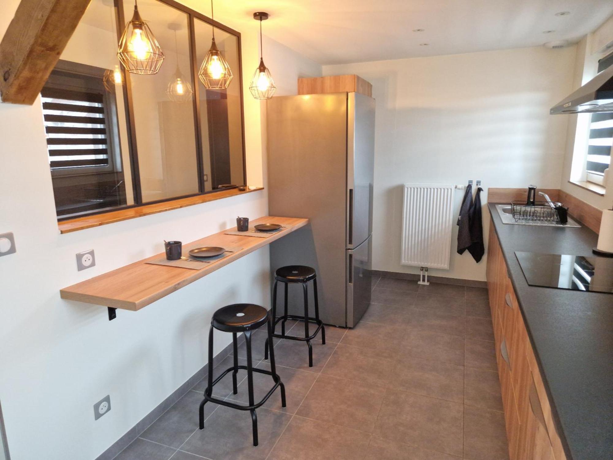 Appartement, Proche Europa-Park Colmar Strasbourg Sundhouse 외부 사진