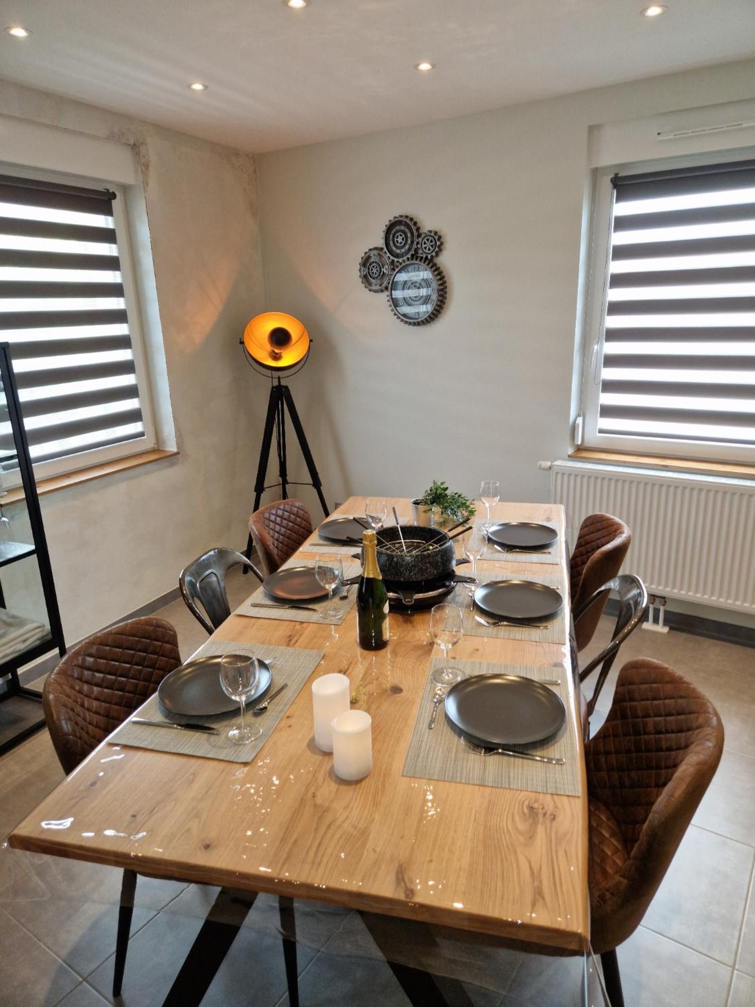 Appartement, Proche Europa-Park Colmar Strasbourg Sundhouse 외부 사진