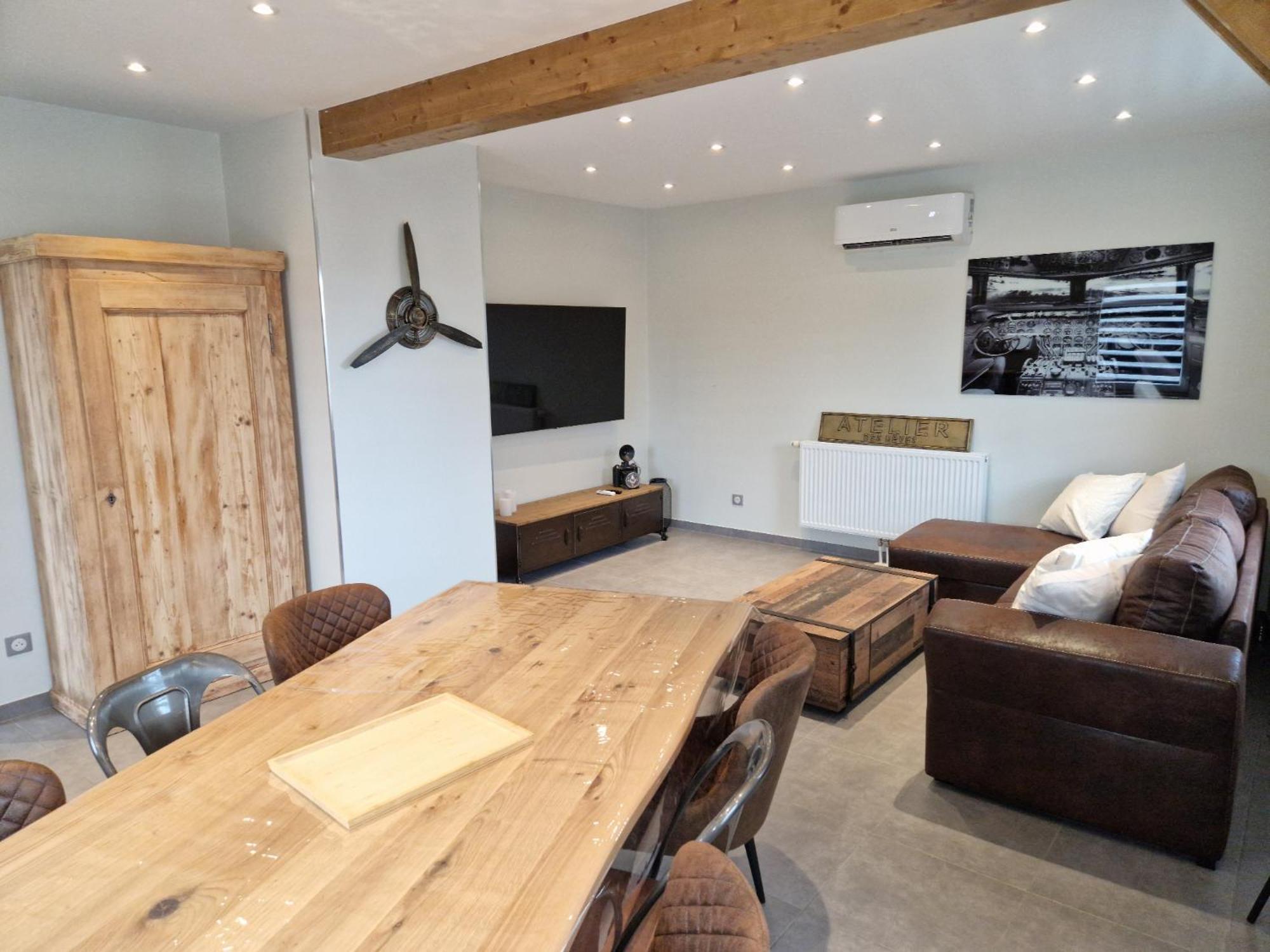 Appartement, Proche Europa-Park Colmar Strasbourg Sundhouse 외부 사진