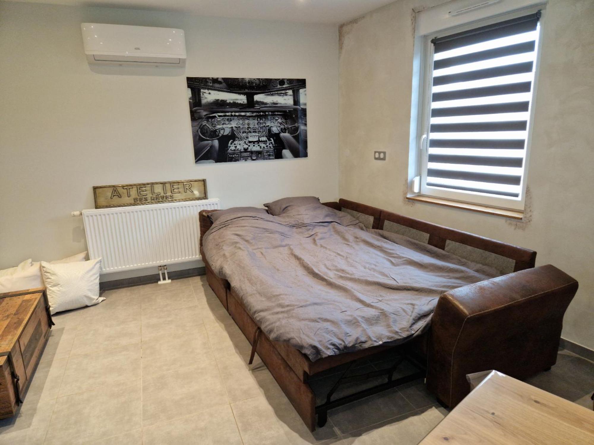 Appartement, Proche Europa-Park Colmar Strasbourg Sundhouse 외부 사진