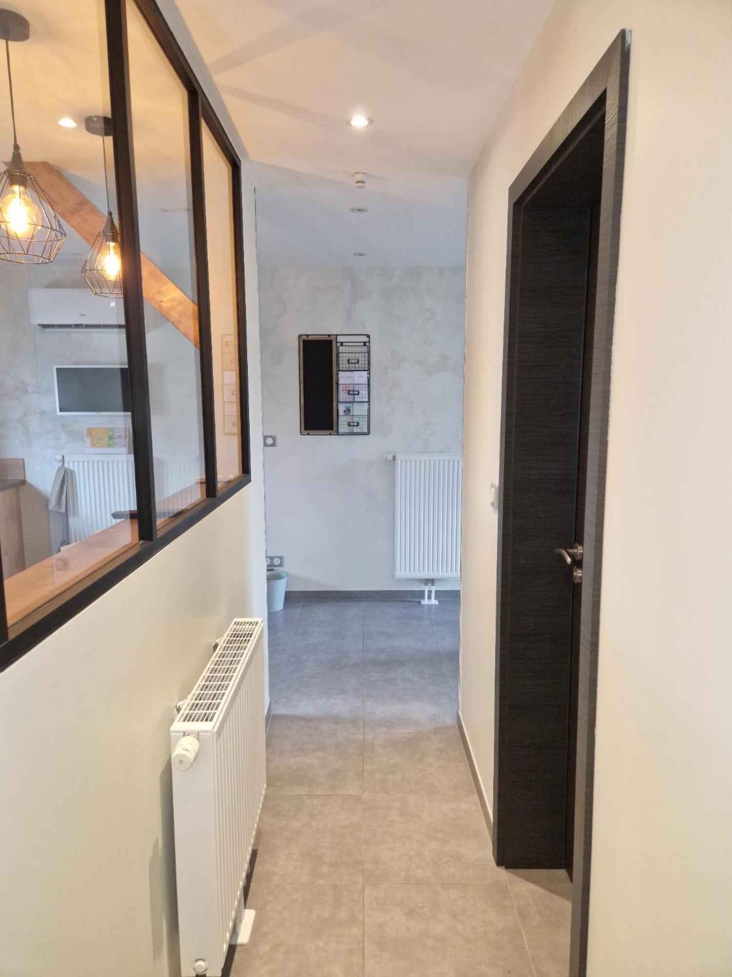 Appartement, Proche Europa-Park Colmar Strasbourg Sundhouse 외부 사진