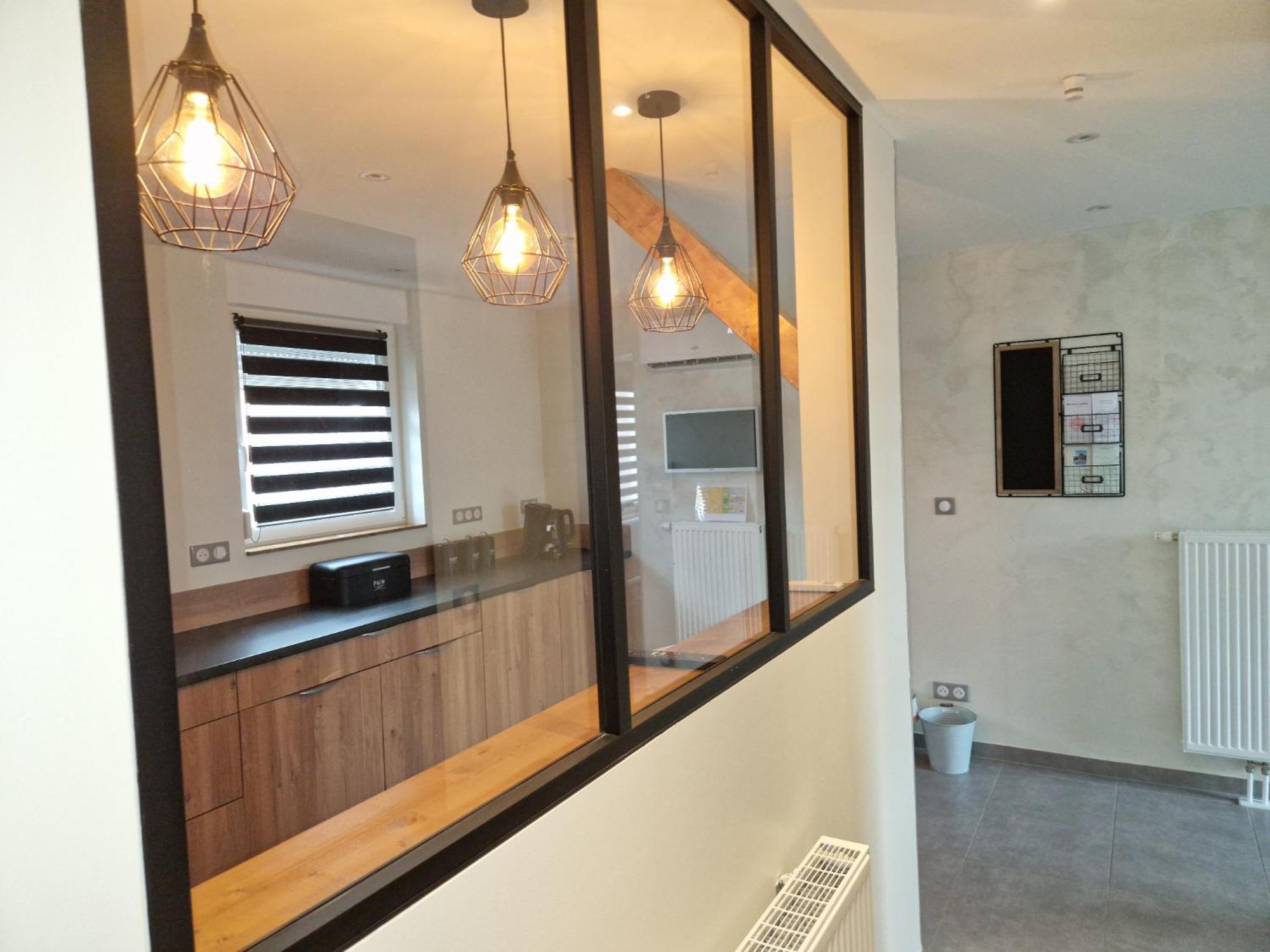 Appartement, Proche Europa-Park Colmar Strasbourg Sundhouse 외부 사진