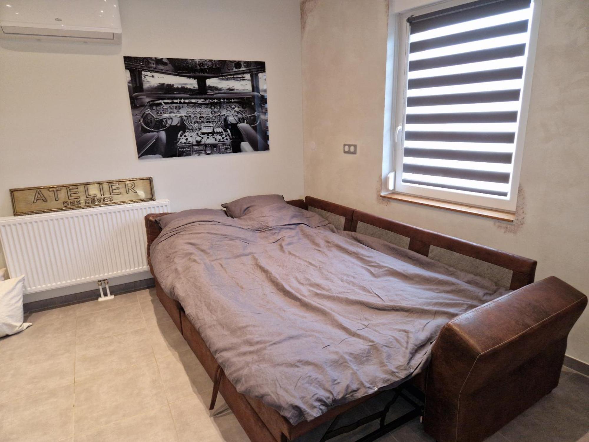 Appartement, Proche Europa-Park Colmar Strasbourg Sundhouse 외부 사진