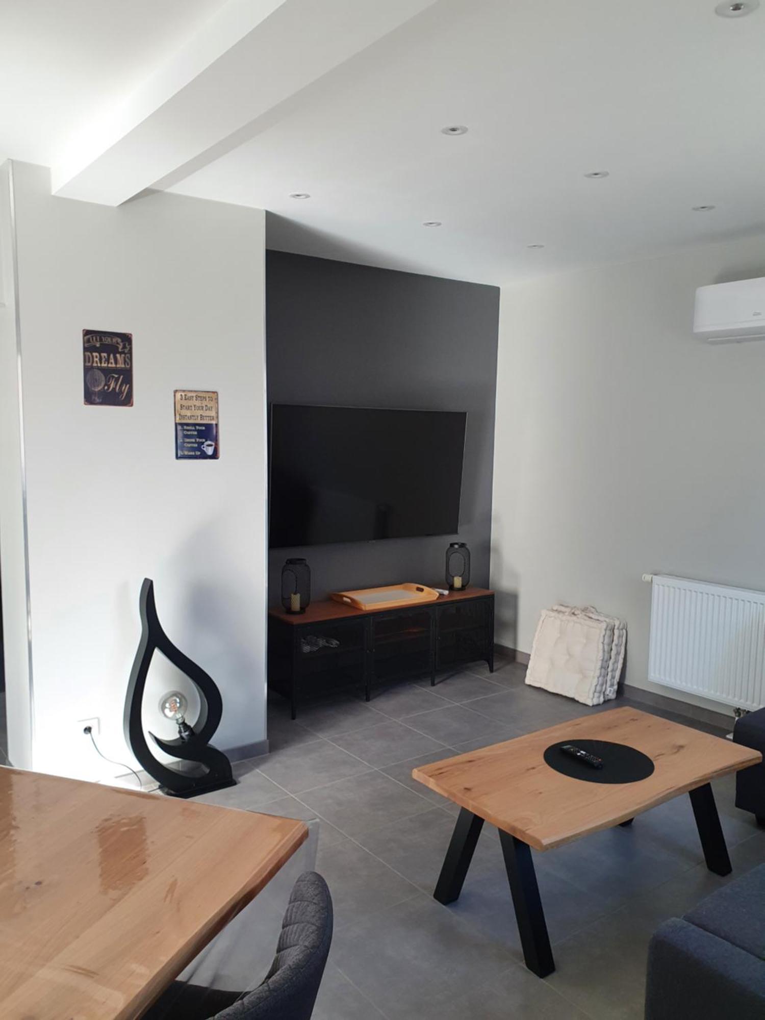 Appartement, Proche Europa-Park Colmar Strasbourg Sundhouse 외부 사진